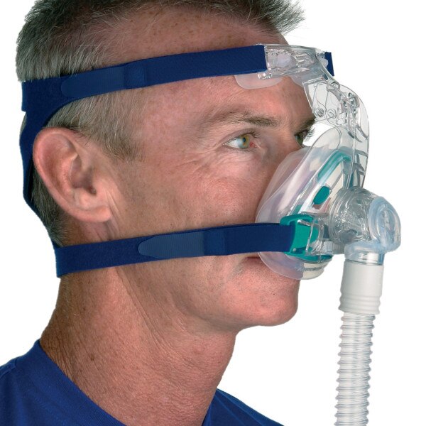Activa CPAP Mask ResMed